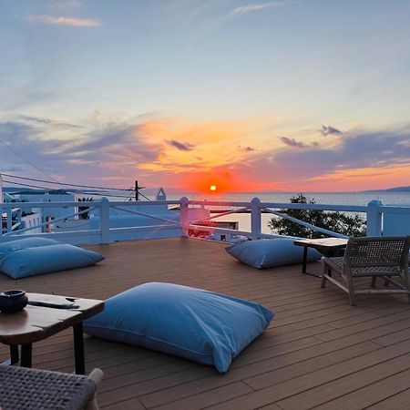 Merriam Mykonos Town Экстерьер фото