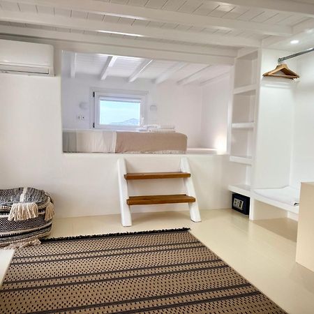 Merriam Mykonos Town Экстерьер фото