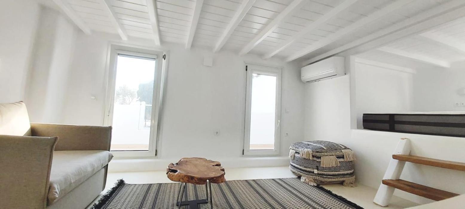 Merriam Mykonos Town Экстерьер фото