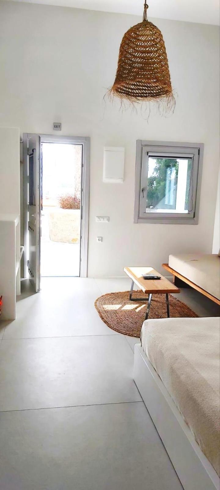 Merriam Mykonos Town Экстерьер фото