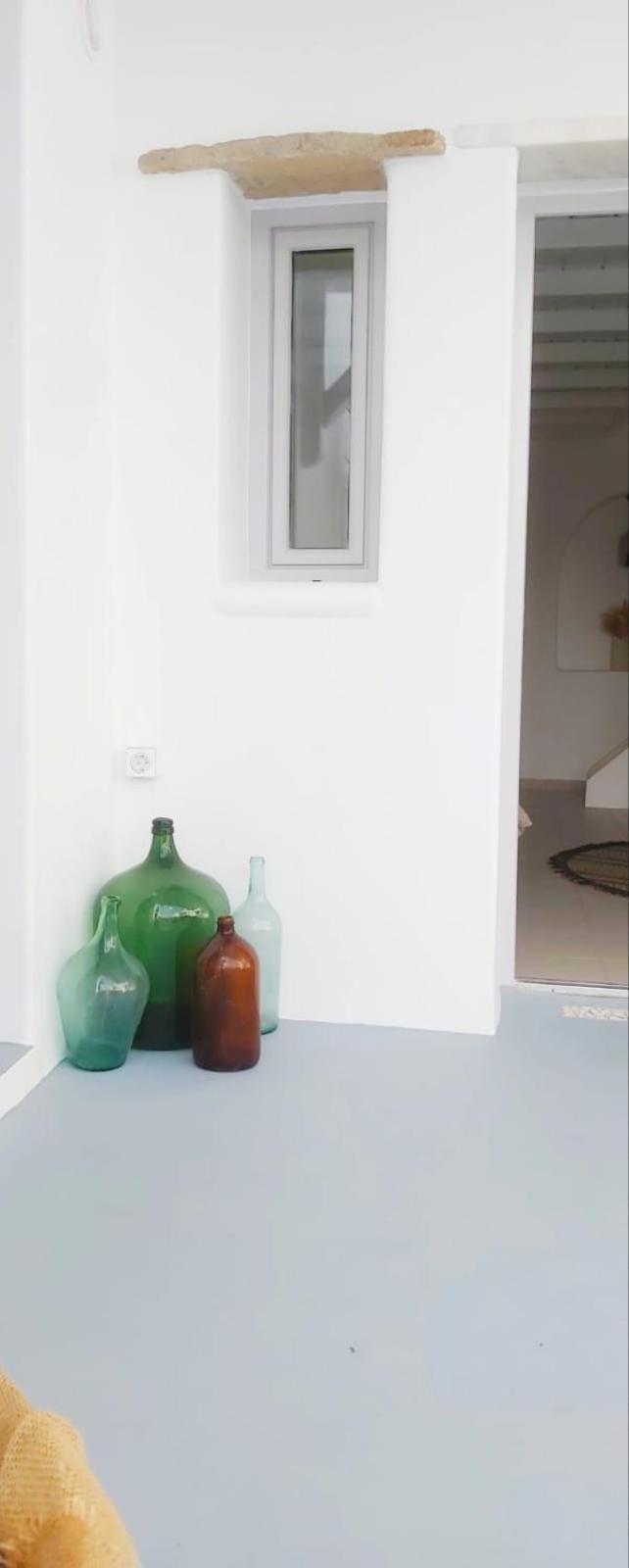 Merriam Mykonos Town Экстерьер фото