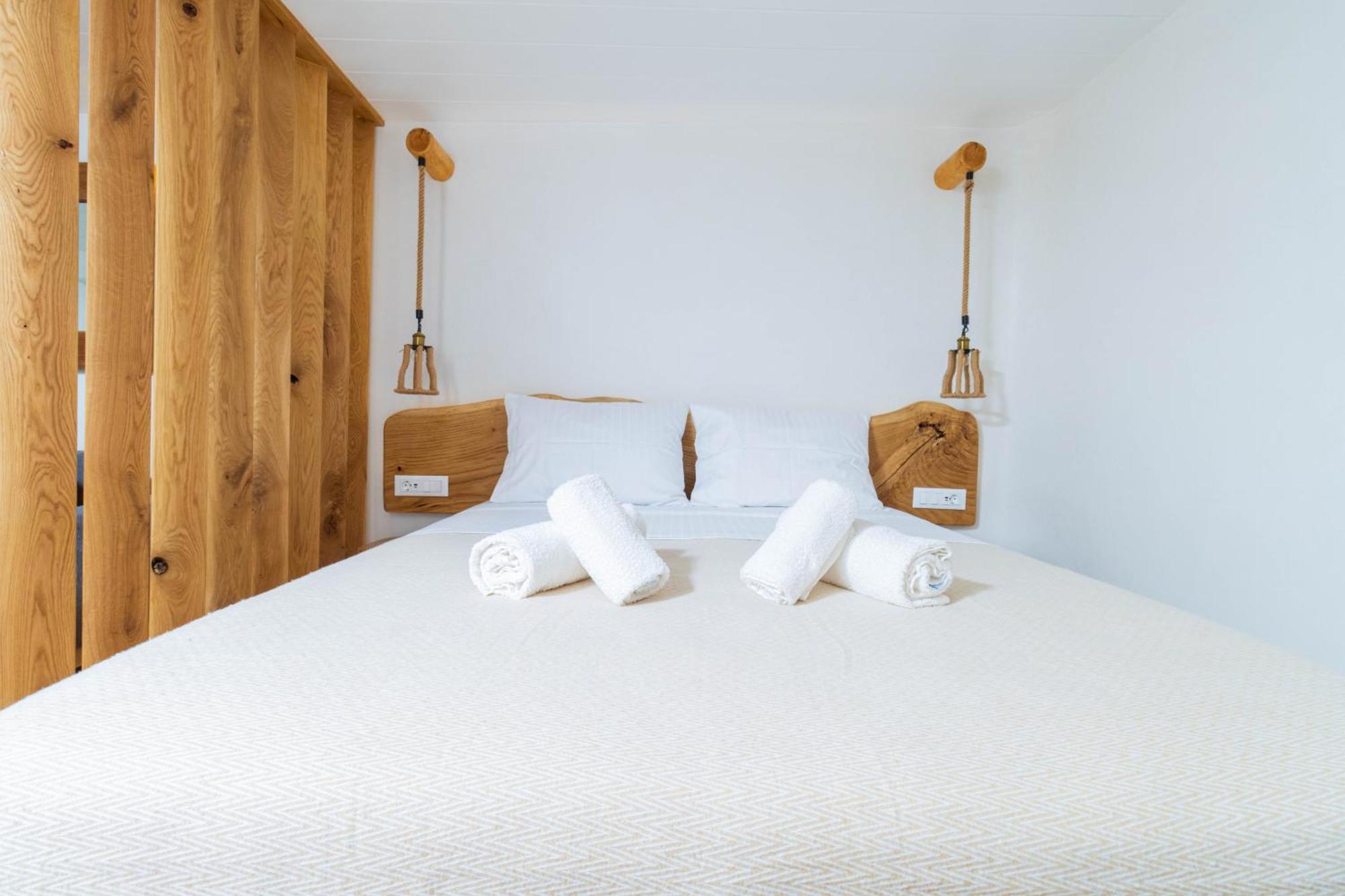 Merriam Mykonos Town Экстерьер фото
