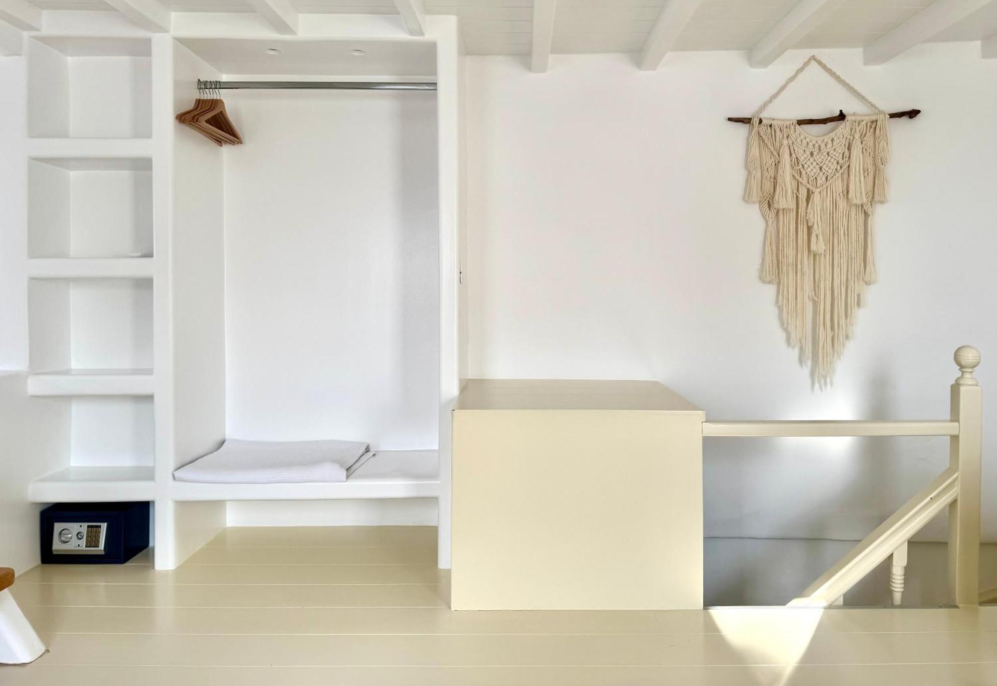 Merriam Mykonos Town Экстерьер фото