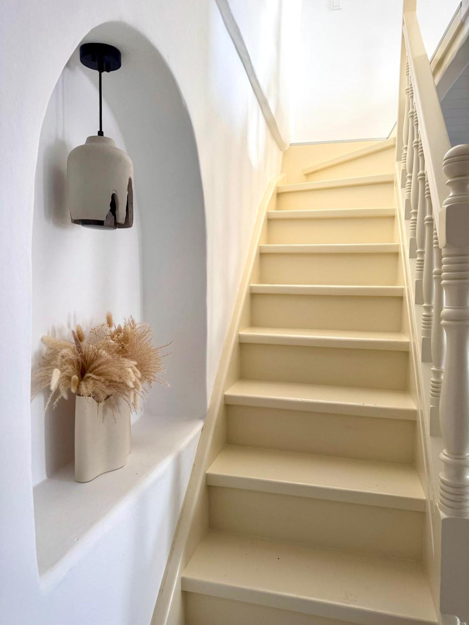 Merriam Mykonos Town Экстерьер фото